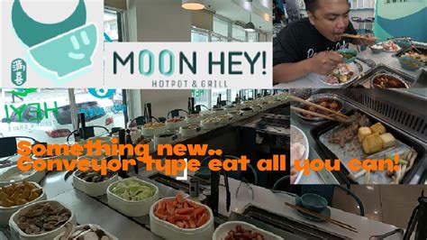 Moon Hey Hotpot and Grill .